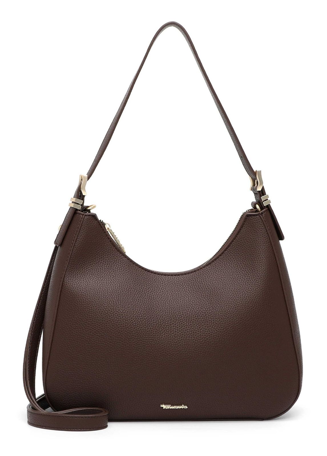Tamaris Mareen Hobo Bag M Brown