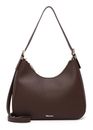 Tamaris Mareen Hobo Bag M Brown Tamaris Mareen Hobo Bag M Brown