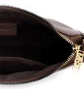 Tamaris Mareen Hobo Bag M Brown Tamaris Mareen Hobo Bag M Brown