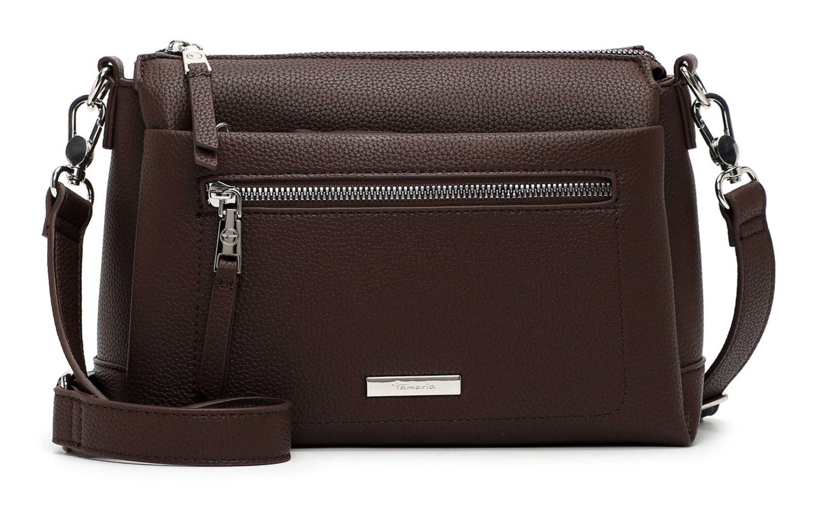 Tamaris Melissa Crossbody Bag Brown