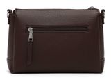 Tamaris Melissa Crossbody Bag Brown Tamaris Melissa Crossbody Bag Brown