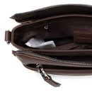 Tamaris Melissa Crossbody Bag Brown Tamaris Melissa Crossbody Bag Brown