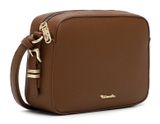 Tamaris Mareen Crossbody Bag M Cognac Tamaris Mareen Crossbody Bag M Cognac