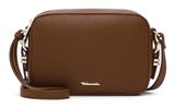 Tamaris Mareen Crossbody Bag M Cognac Tamaris Mareen Crossbody Bag M Cognac