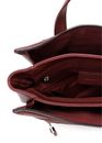 Tamaris Melissa City Backpack M Wine Tamaris Melissa City Backpack M Wine
