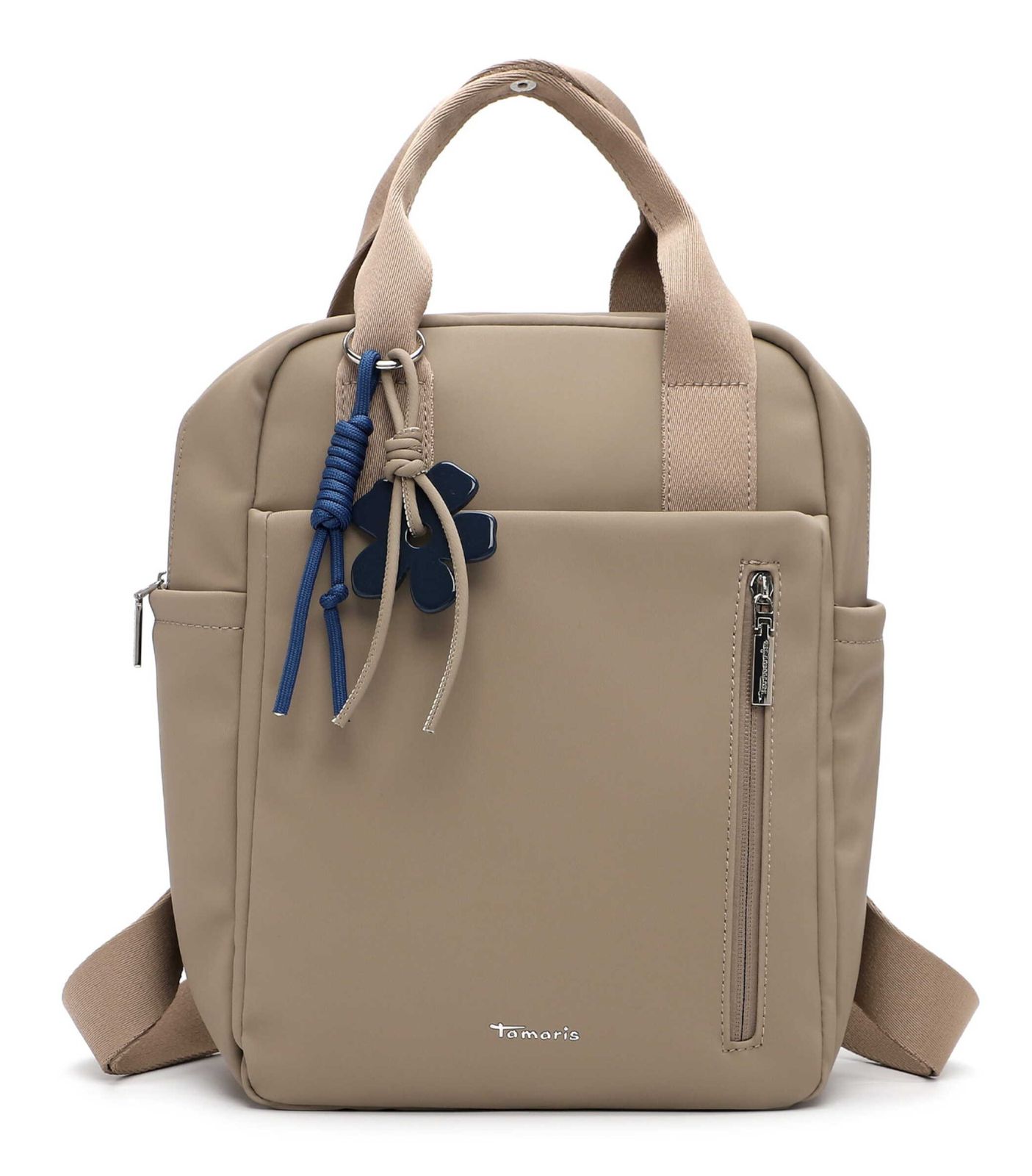 Tamaris Maleen City Backpack M Sand