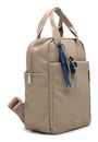 Tamaris Maleen City Backpack M Sand Tamaris Maleen City Backpack M Sand