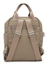 Tamaris Maleen City Backpack M Sand Tamaris Maleen City Backpack M Sand