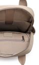 Tamaris Maleen City Backpack M Sand Tamaris Maleen City Backpack M Sand