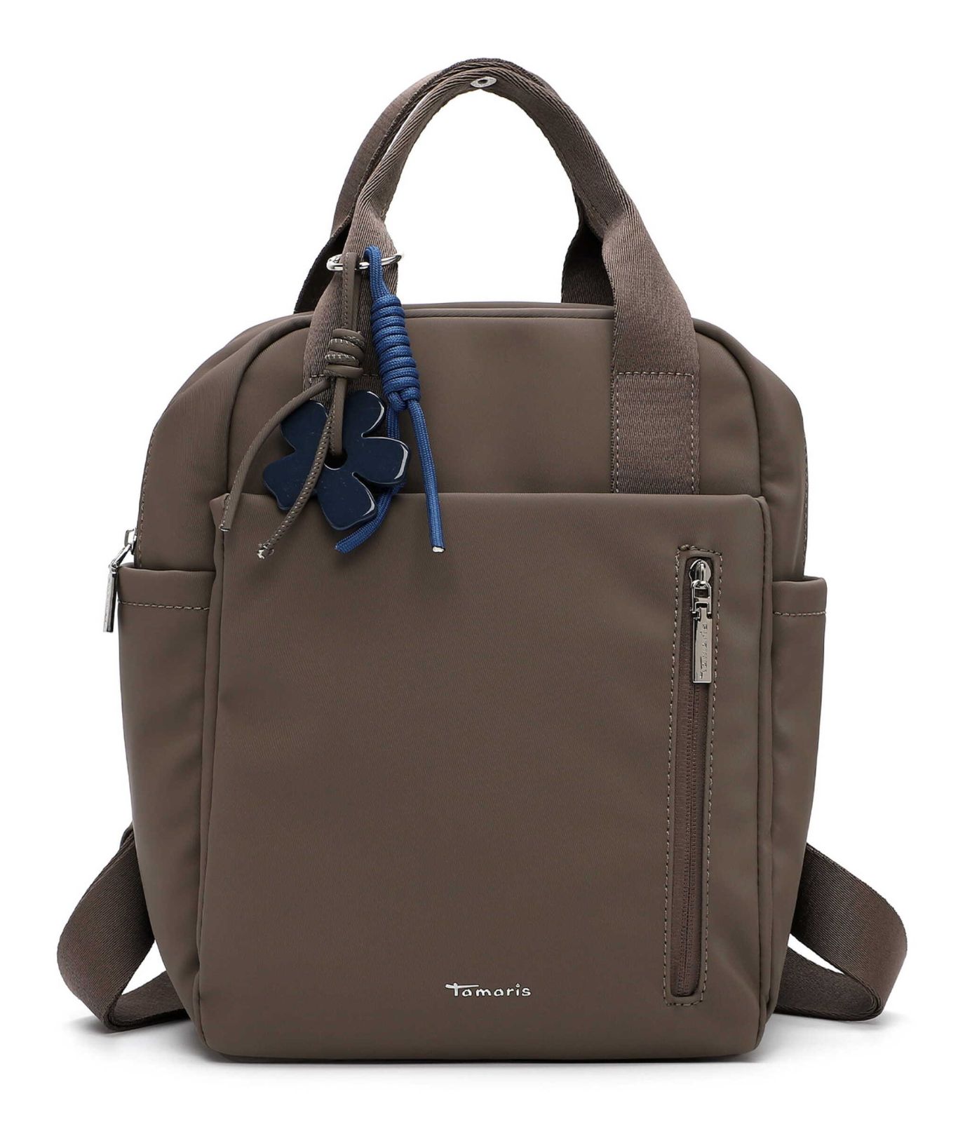 Tamaris Maleen City Backpack M Taupe