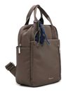 Tamaris Maleen City Backpack M Taupe Tamaris Maleen City Backpack M Taupe