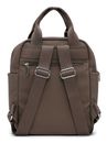 Tamaris Maleen City Backpack M Taupe Tamaris Maleen City Backpack M Taupe