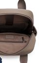 Tamaris Maleen City Backpack M Taupe Tamaris Maleen City Backpack M Taupe