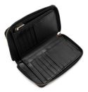 Tamaris Madlin Wallet Black Tamaris Madlin Wallet Black