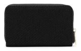 Tamaris Madlin Wallet Black Tamaris Madlin Wallet Black