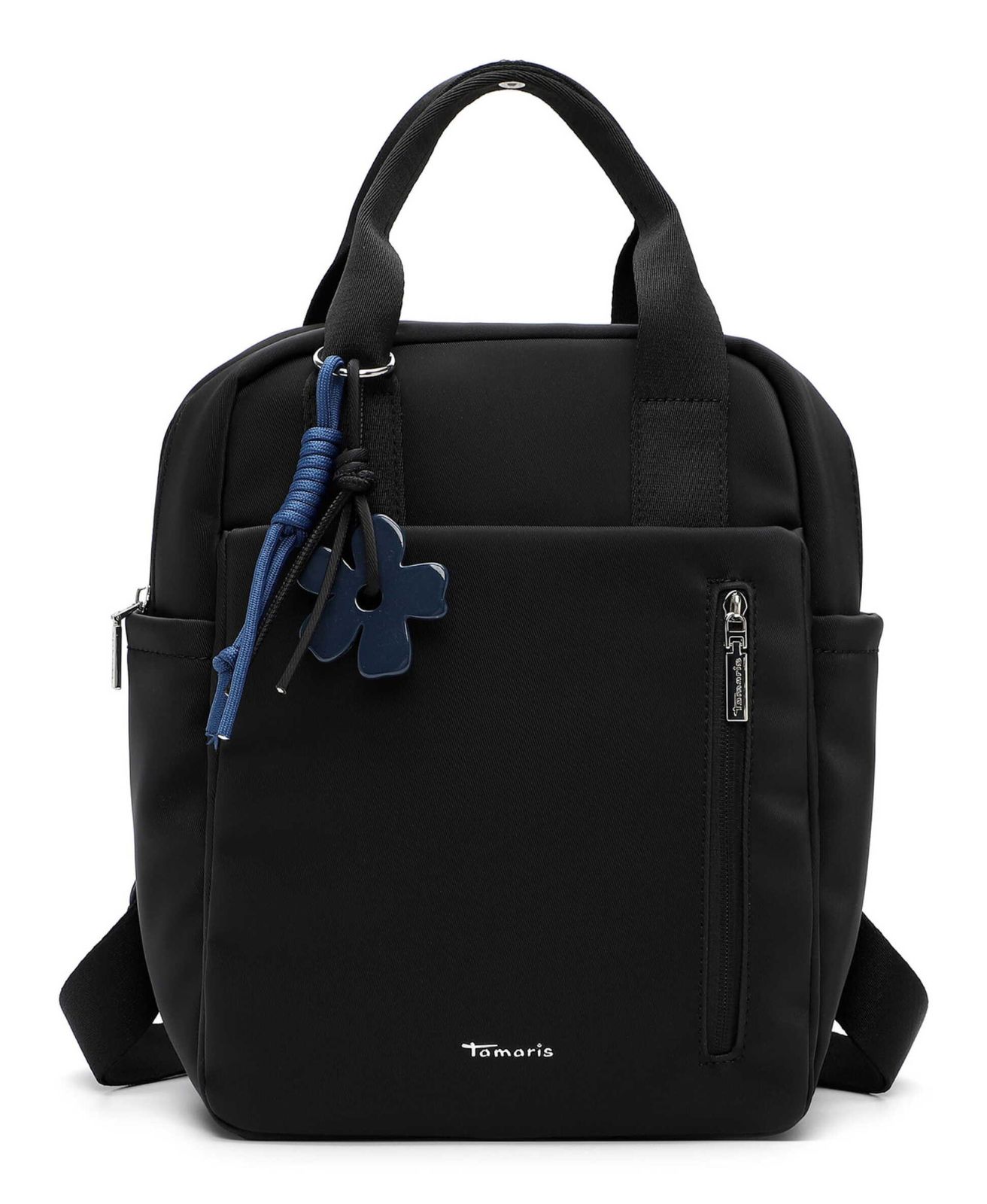 Tamaris Maleen City Backpack M Black