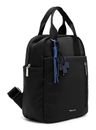 Tamaris Maleen City Backpack M Black Tamaris Maleen City Backpack M Black