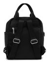 Tamaris Maleen City Backpack M Black Tamaris Maleen City Backpack M Black