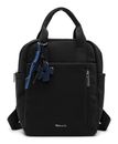 Tamaris Maleen City Backpack M Black Tamaris Maleen City Backpack M Black