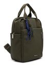Tamaris Maleen City Backpack M Oliv Tamaris Maleen City Backpack M Oliv