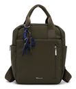 Tamaris Maleen City Backpack M Oliv Tamaris Maleen City Backpack M Oliv