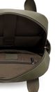 Tamaris Maleen City Backpack M Oliv Tamaris Maleen City Backpack M Oliv