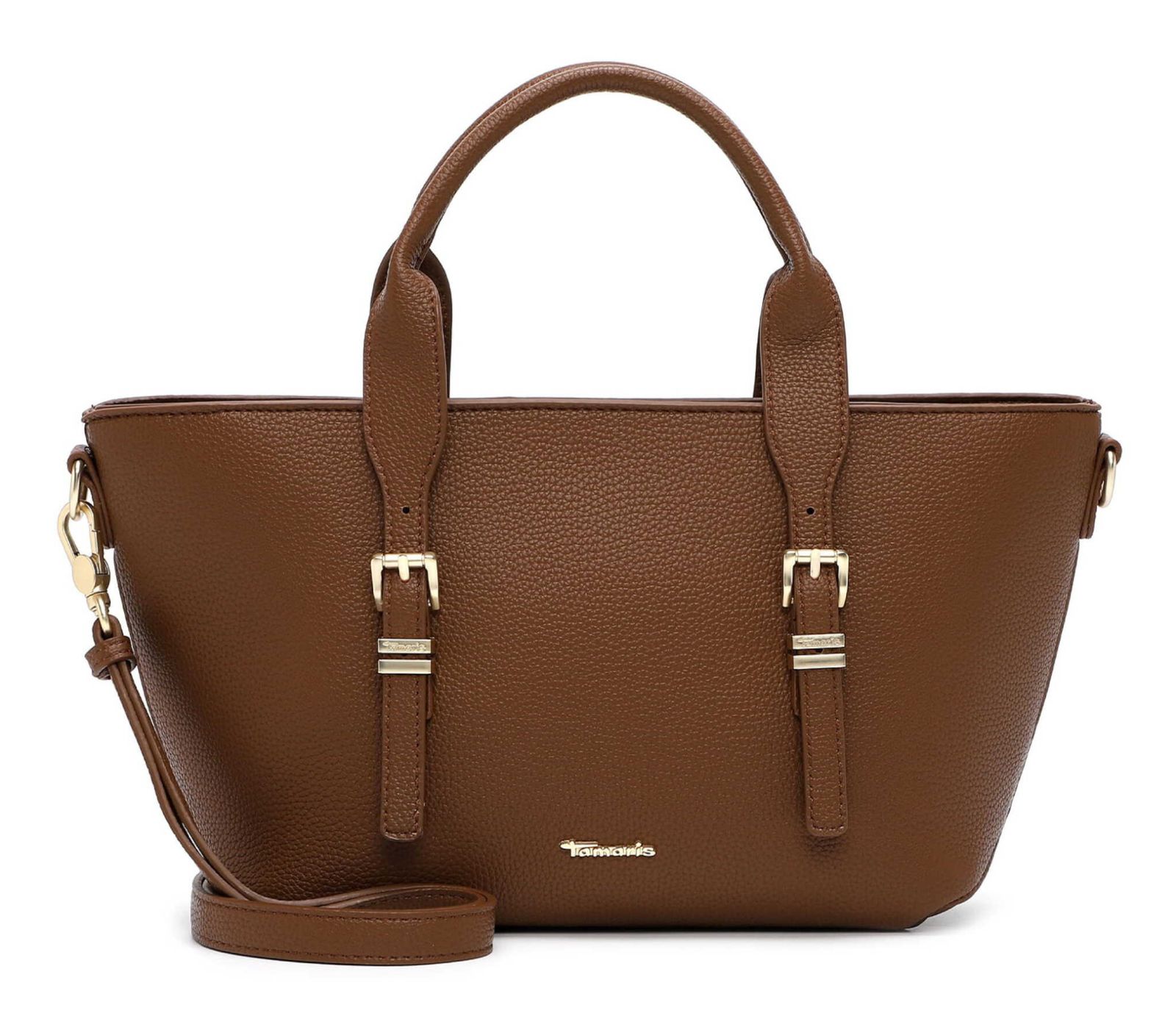 Tamaris Mareen Handbag M Cognac