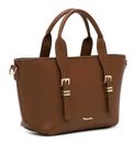 Tamaris Mareen Handbag M Cognac Tamaris Mareen Handbag M Cognac