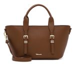 Tamaris Mareen Handbag M Cognac Tamaris Mareen Handbag M Cognac