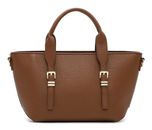 Tamaris Mareen Handbag M Cognac Tamaris Mareen Handbag M Cognac