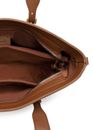 Tamaris Mareen Handbag M Cognac Tamaris Mareen Handbag M Cognac
