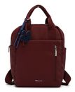 Tamaris Maleen City Backpack M Wine Tamaris Maleen City Backpack M Wine