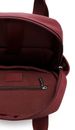 Tamaris Maleen City Backpack M Wine Tamaris Maleen City Backpack M Wine