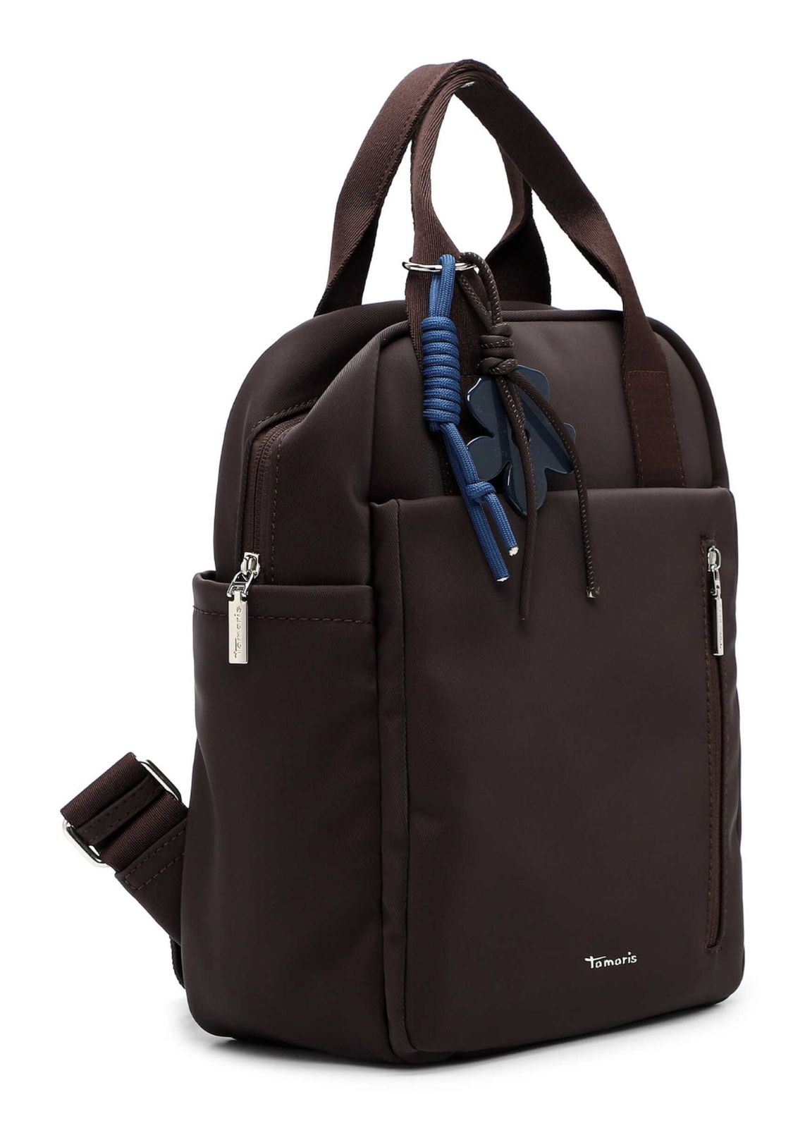 Tamaris Maleen City Backpack M Brown Tamaris Maleen City Backpack M Brown