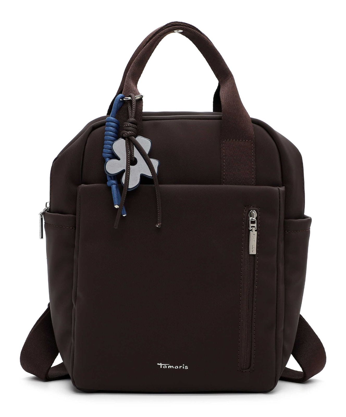 Tamaris Maleen City Backpack M Brown