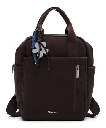 Tamaris Maleen City Backpack M Brown Tamaris Maleen City Backpack M Brown