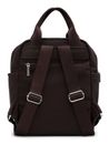 Tamaris Maleen City Backpack M Brown Tamaris Maleen City Backpack M Brown