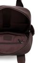 Tamaris Maleen City Backpack M Brown Tamaris Maleen City Backpack M Brown