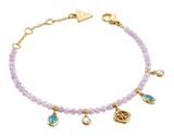 Yellow Gold / Rose Yellow Gold / Rose