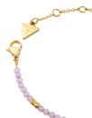 GUESS Jaipur Splendor Beads & 4G Bracelet S Yellow Gold / Rose GUESS Jaipur Splendor Beads & 4G Bracelet S Yellow Gold / Rose