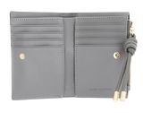 VALENTINO Donna Wallet Antracite VALENTINO Donna Wallet Antracite