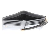 VALENTINO Donna Wallet Antracite VALENTINO Donna Wallet Antracite