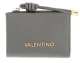 VALENTINO Donna Wallet Antracite VALENTINO Donna Wallet Antracite