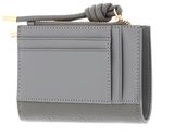 VALENTINO Donna Wallet Antracite VALENTINO Donna Wallet Antracite