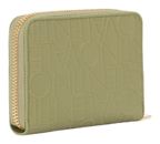 VALENTINO Donna Zip Around Wallet Oliva VALENTINO Donna Zip Around Wallet Oliva