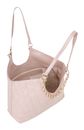 VALENTINO Crystelle Shopping Bag Nudo VALENTINO Crystelle Shopping Bag Nudo