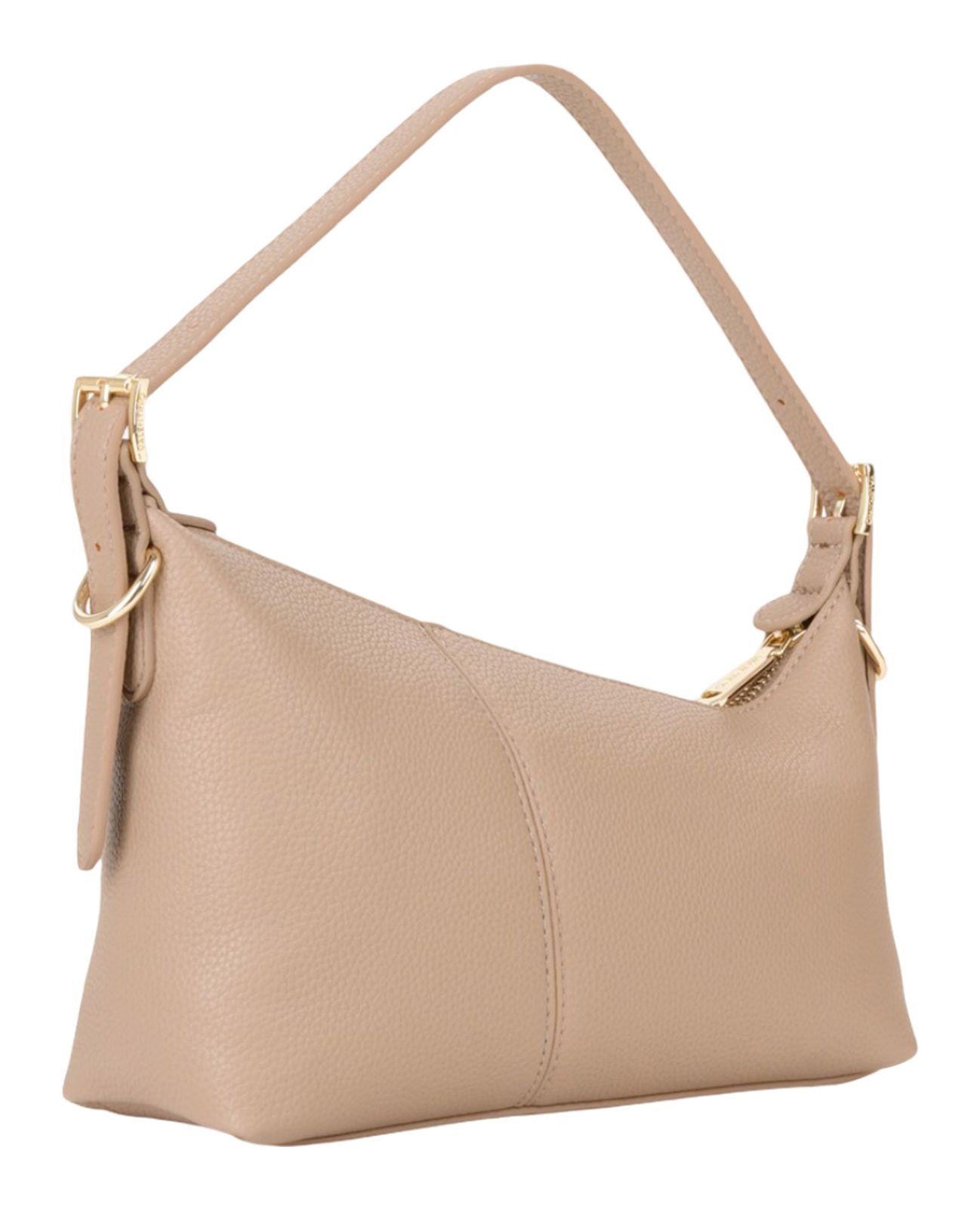 VALENTINO Yuki Hobo Bag Beige VALENTINO Yuki Hobo Bag Beige