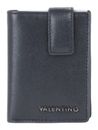VALENTINO Karo Credit Card Case Navy VALENTINO Karo Credit Card Case Navy