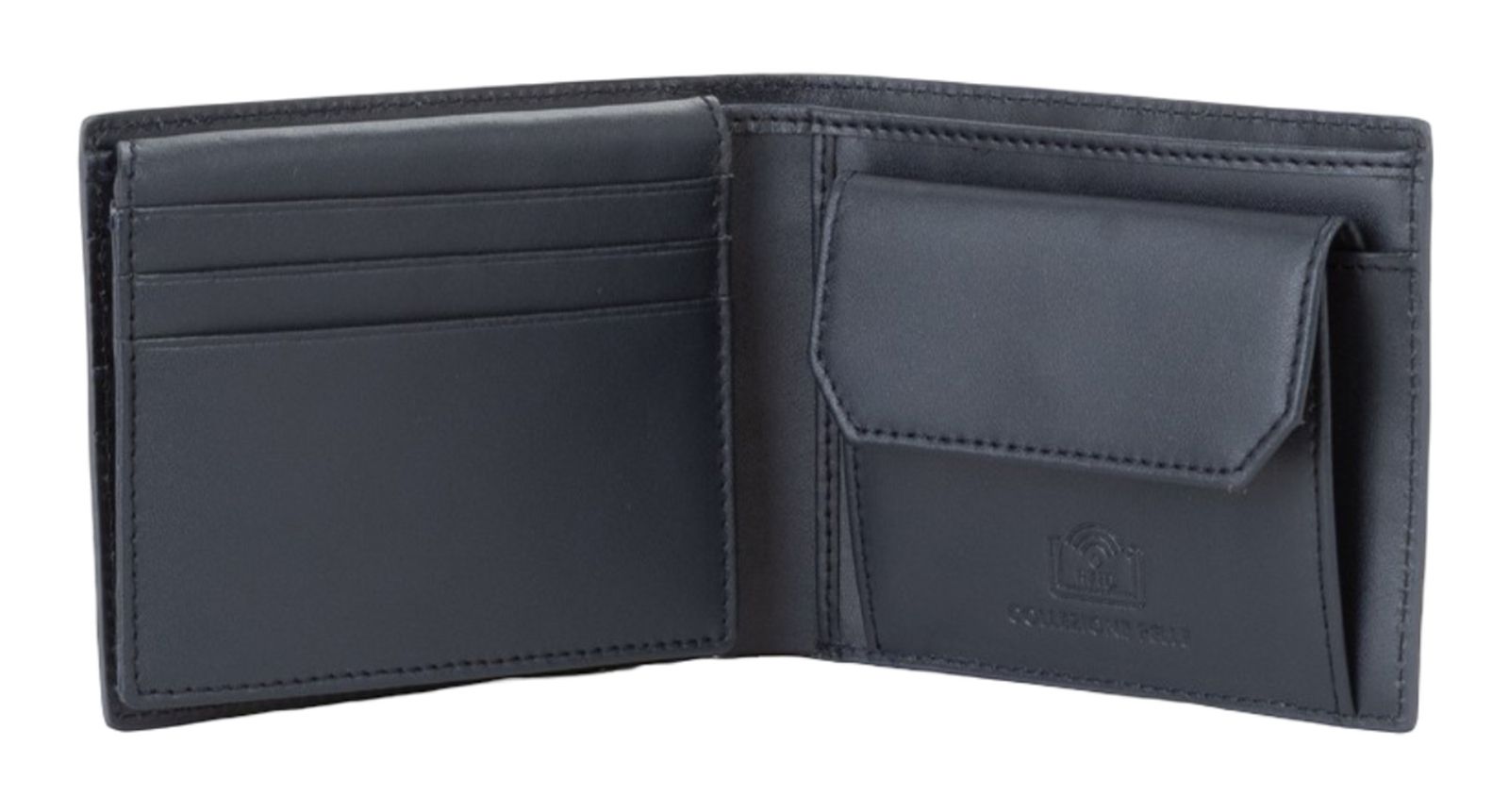 VALENTINO Karo Wallet Navy VALENTINO Karo Wallet Navy