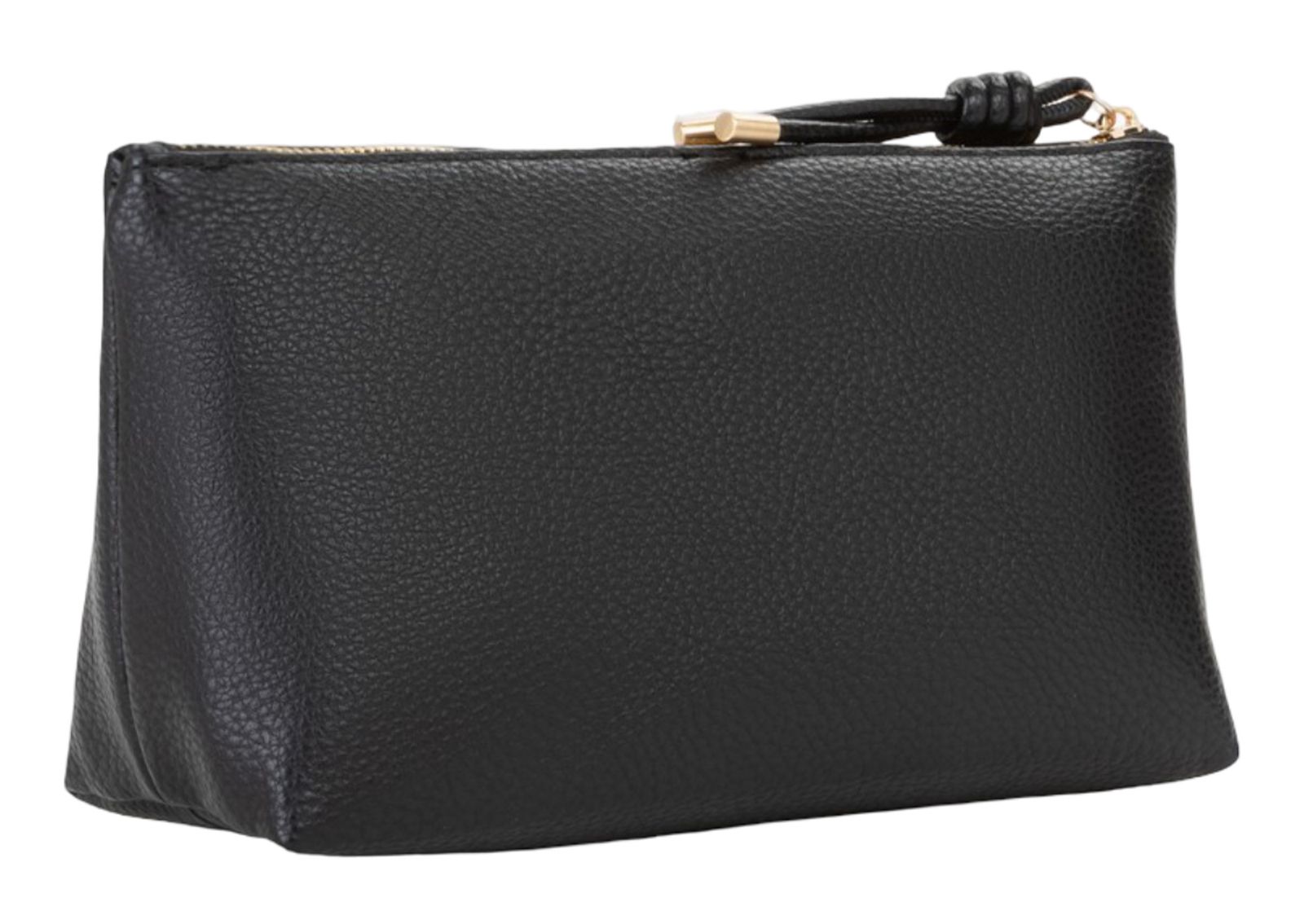 VALENTINO Saphira Soft Cosmetic Case Nero VALENTINO Saphira Soft Cosmetic Case Nero